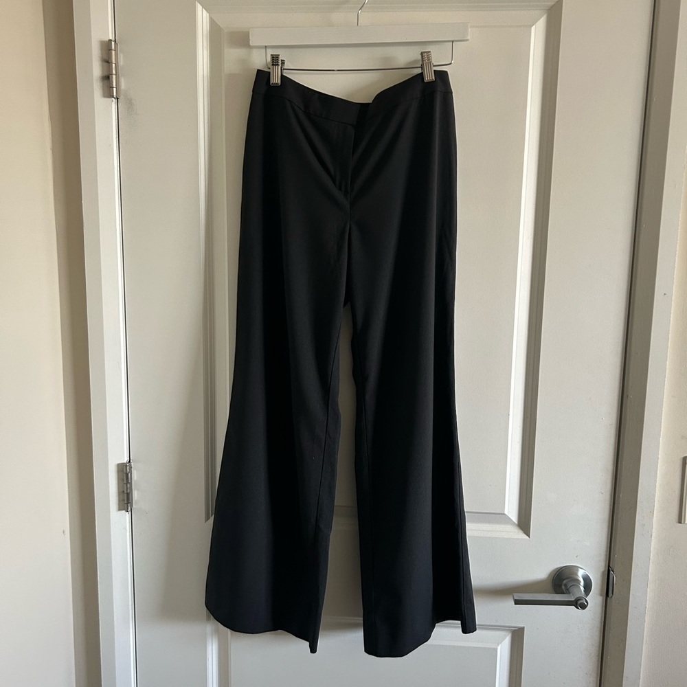 ST John Casual Pants Size 4